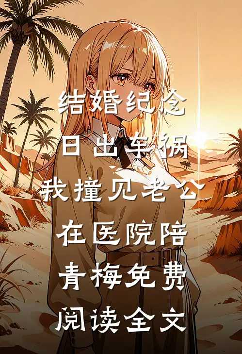 结婚纪念日出车祸，我撞见老公在医院陪青梅免费阅读全文