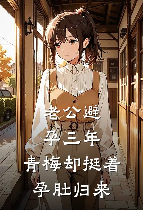 老公避孕三年，青梅却挺着孕肚归来
