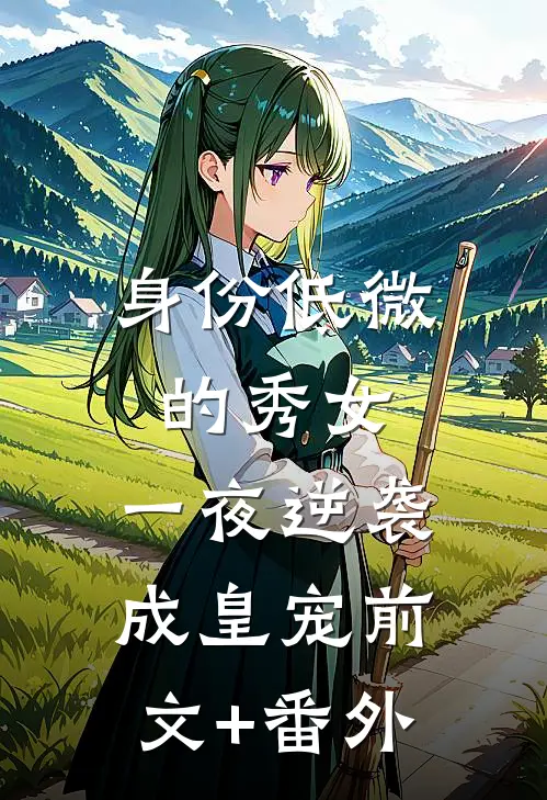 身份低微的秀女，一夜逆袭成皇宠前文+番外