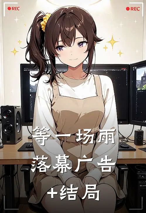 等一场雨落幕广告+结局