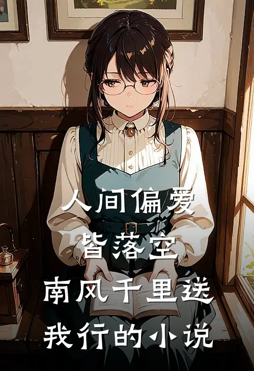 人间偏爱皆落空，南风千里送我行的小说