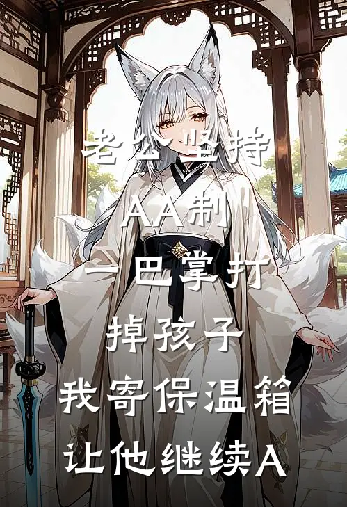 老公坚持AA制，一巴掌打掉孩子，我寄保温箱让他继续A