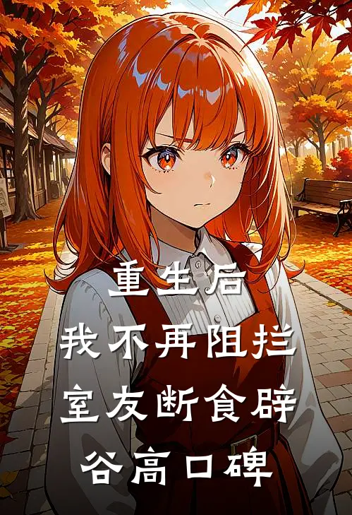 重生后，我不再阻拦室友断食辟谷高口碑