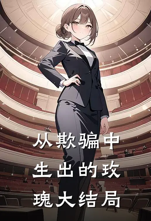从欺骗中生出的玫瑰大结局