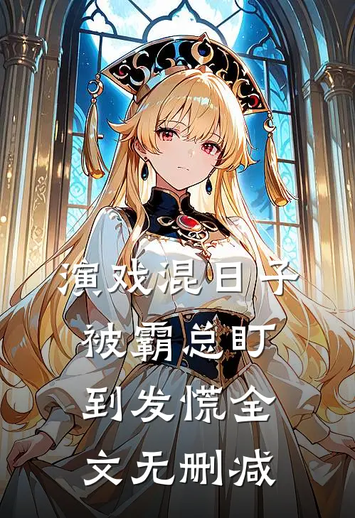 演戏混日子，被霸总盯到发慌全文无删减