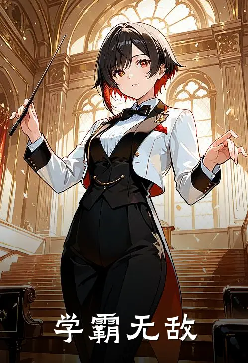 学霸无敌