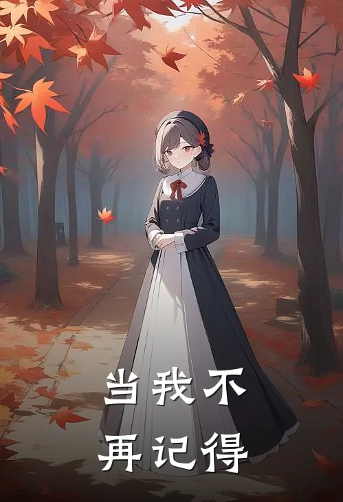 当我不再记得