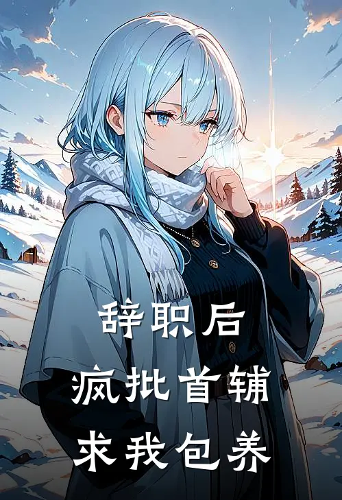 辞职后，疯批首辅求我包养