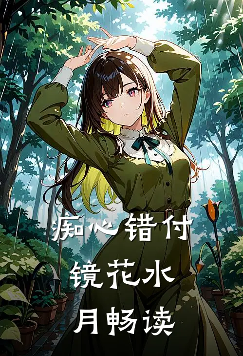 痴心错付，镜花水月畅读