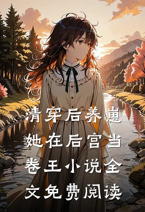 清穿后养崽，她在后宫当卷王小说全文免费阅读