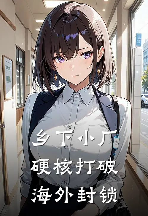 乡下小厂，硬核打破海外封锁