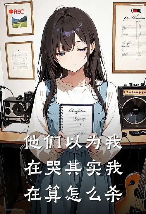 他们以为我在哭其实我在算怎么杀