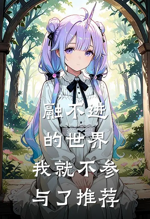 融不进的世界，我就不参与了推荐