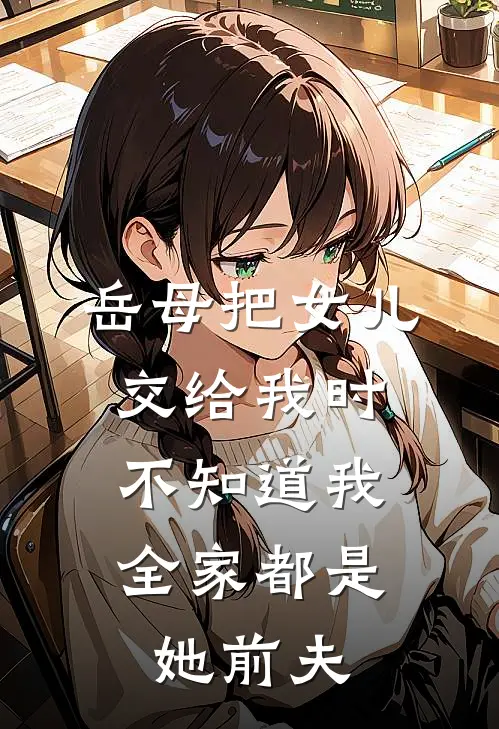 岳母把女儿交给我时，不知道我全家都是她前夫