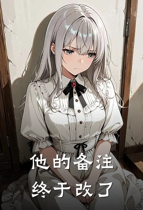 他的备注终于改了