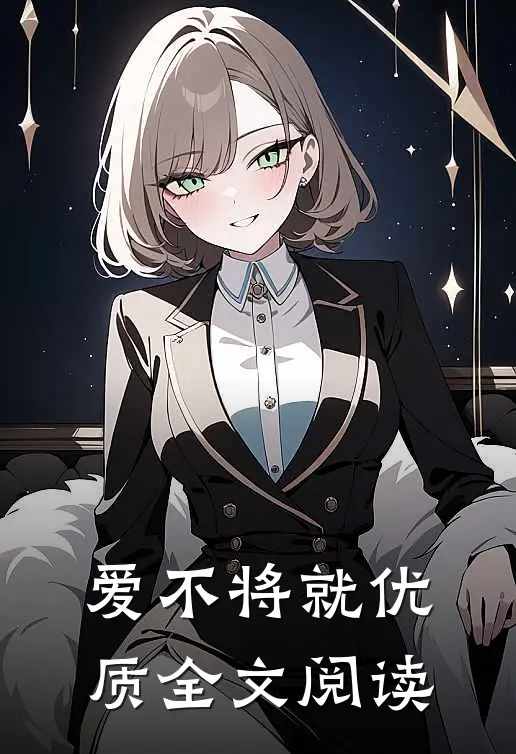爱不将就优质全文阅读