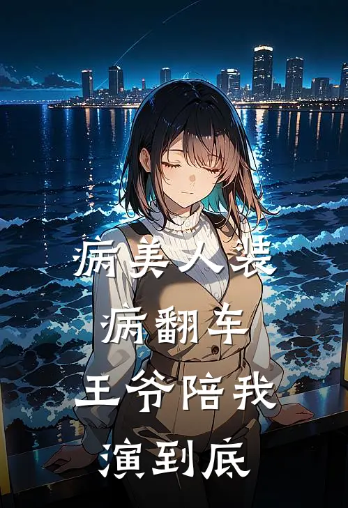 病美人装病翻车，王爷陪我演到底