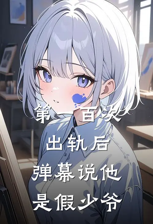 第一百次出轨后，弹幕说他是假少爷