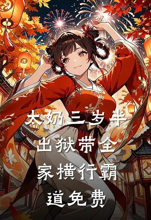 太奶三岁半，出狱带全家横行霸道免费
