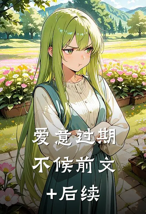 爱意过期不候前文+后续