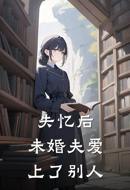 失忆后，未婚夫爱上了别人