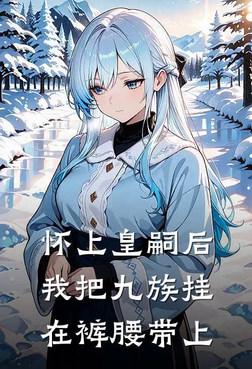 怀上皇嗣后，我把九族挂在裤腰带上