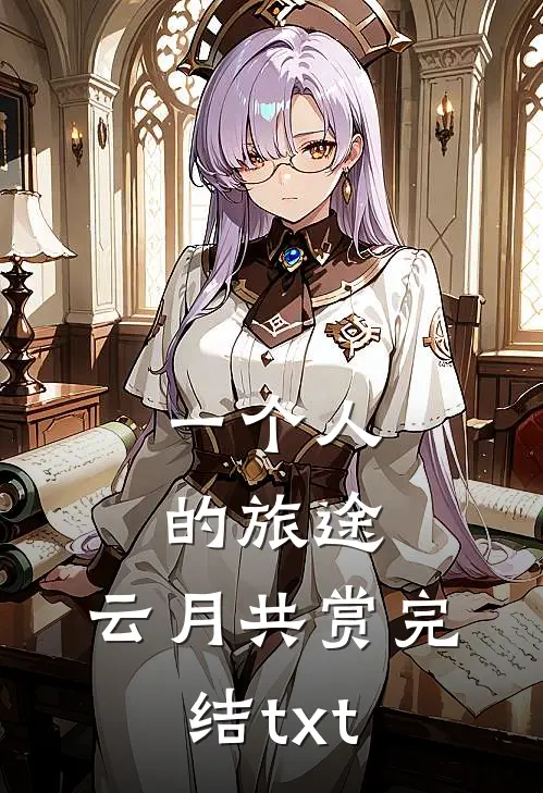 一个人的旅途，云月共赏完结txt
