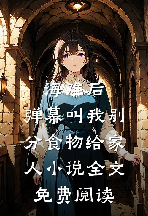 海难后，弹幕叫我别分食物给家人小说全文免费阅读