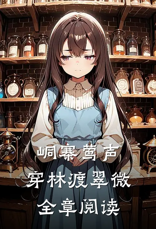 峒寨莺声，穿林渡翠微全章阅读