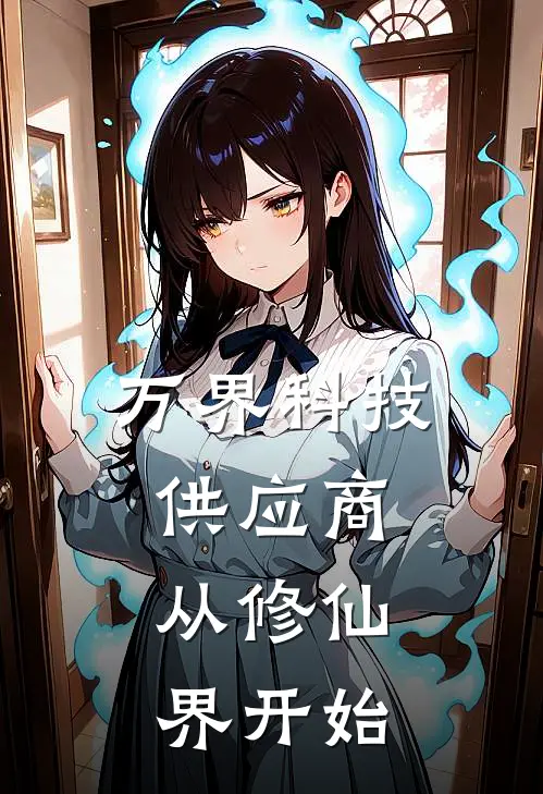 万界科技供应商：从修仙界开始