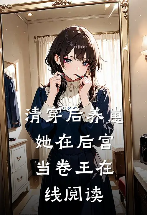 清穿后养崽，她在后宫当卷王在线阅读