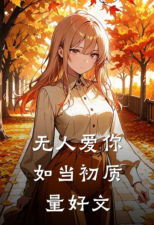 无人爱你如当初质量好文