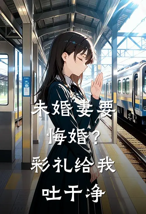 未婚妻要悔婚？彩礼给我吐干净