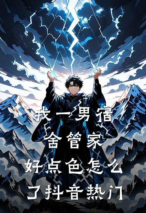 我一男宿舍管家，好点色怎么了抖音热门