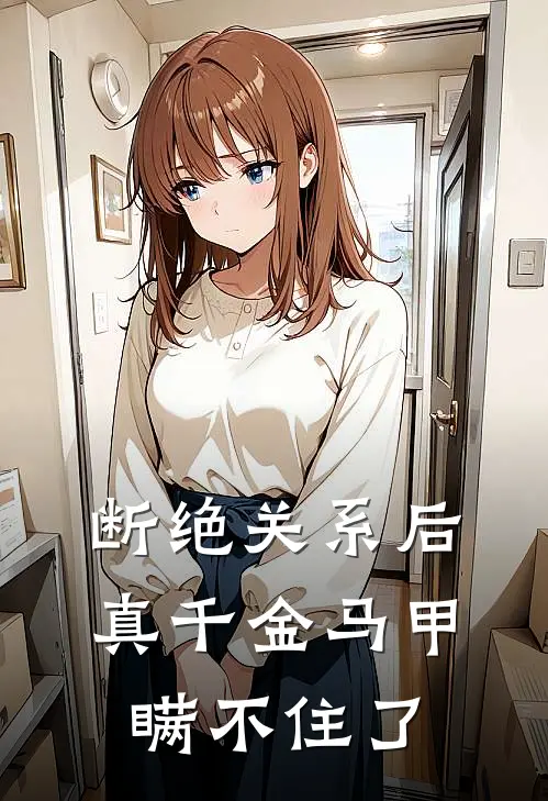 断绝关系后，真千金马甲瞒不住了