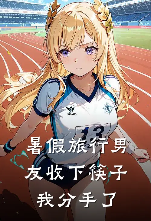 暑假旅行男友收下筷子，我分手了