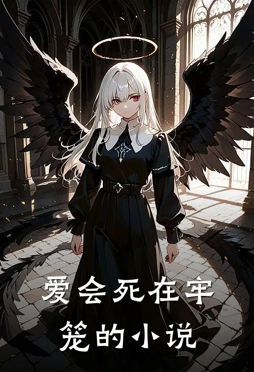爱会死在牢笼的小说