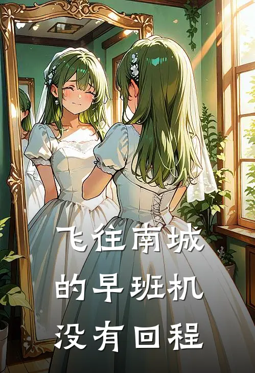 飞往南城的早班机，没有回程