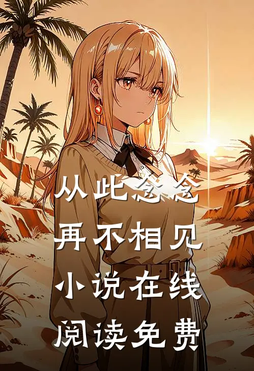 从此念念，再不相见小说在线阅读免费