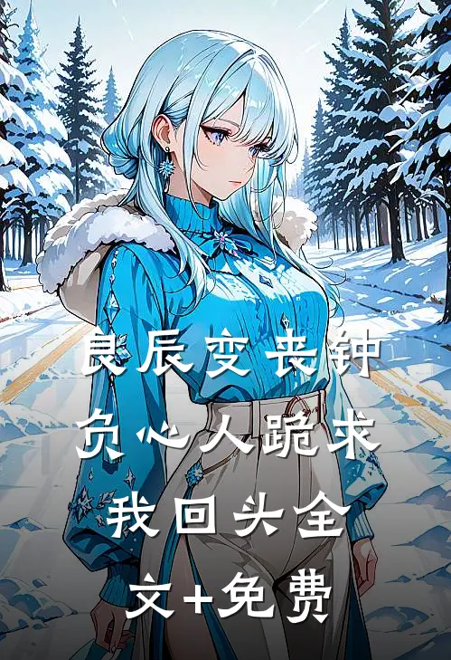 良辰变丧钟，负心人跪求我回头全文+免费