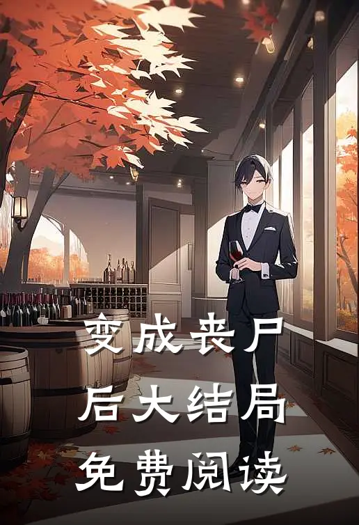 变成丧尸后大结局免费阅读