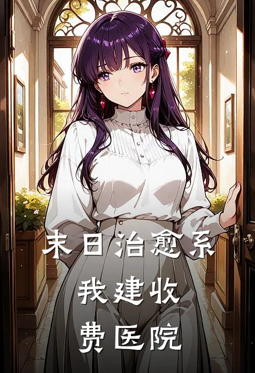 末日治愈系，我建收费医院