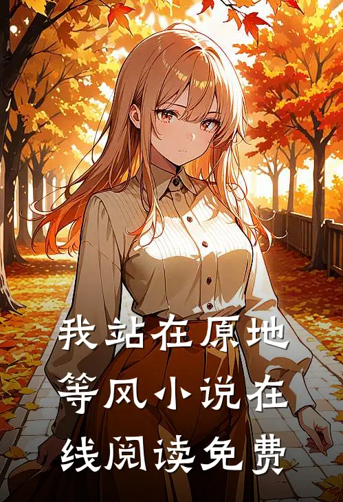 我站在原地等风小说在线阅读免费