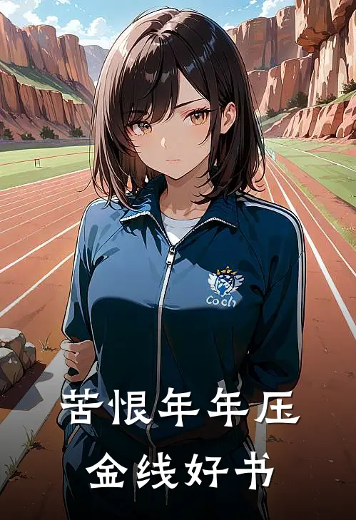 苦恨年年压金线好书