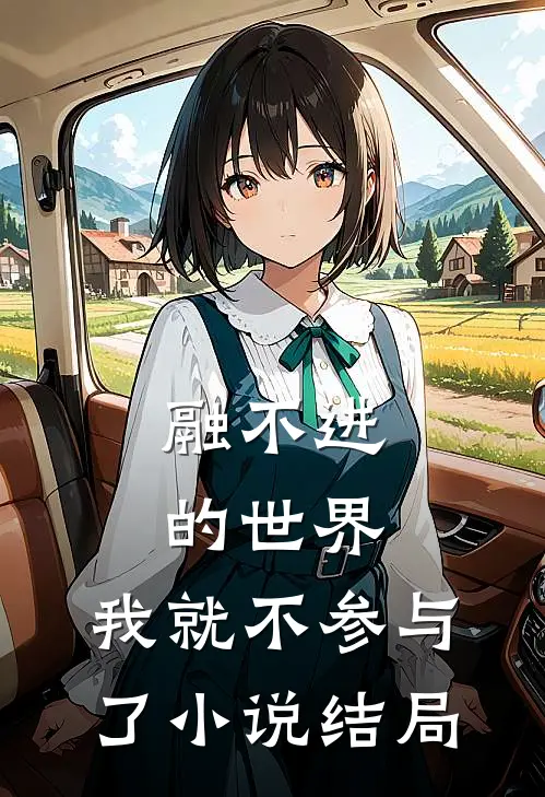 融不进的世界，我就不参与了小说结局
