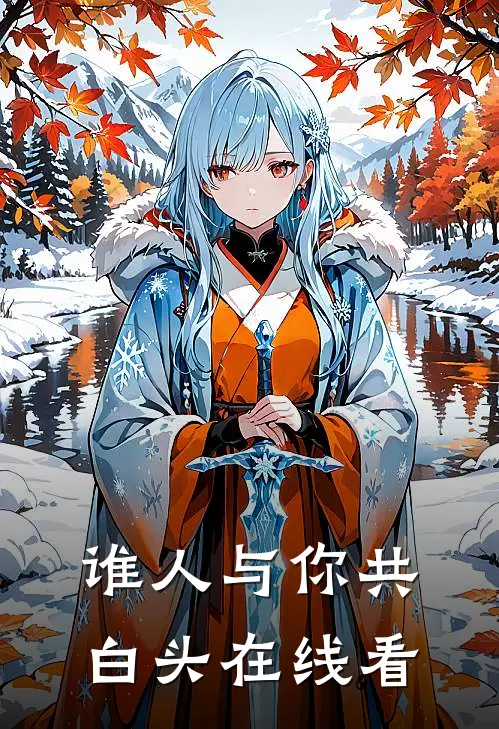 谁人与你共白头在线看