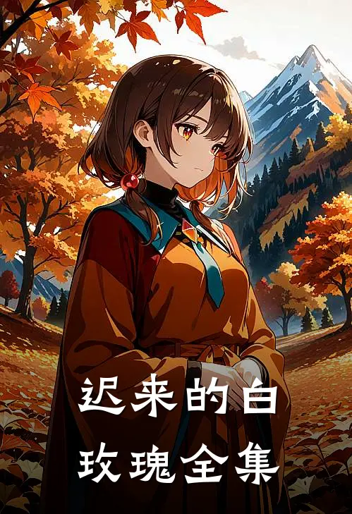迟来的白玫瑰全集