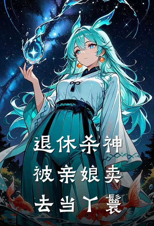 退休杀神被亲娘卖去当丫鬟