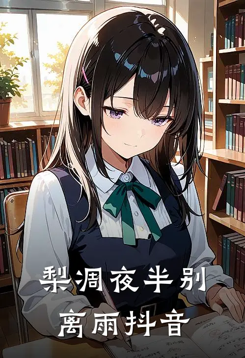梨凋夜半别离雨抖音