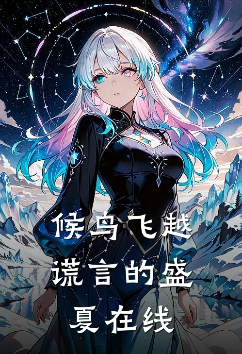 候鸟飞越谎言的盛夏在线